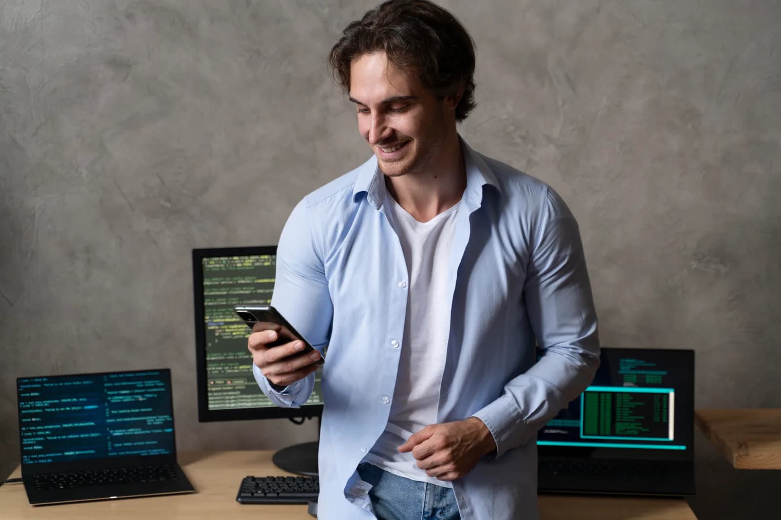 App Source Code Ownership: Who Really Owns Your App?
