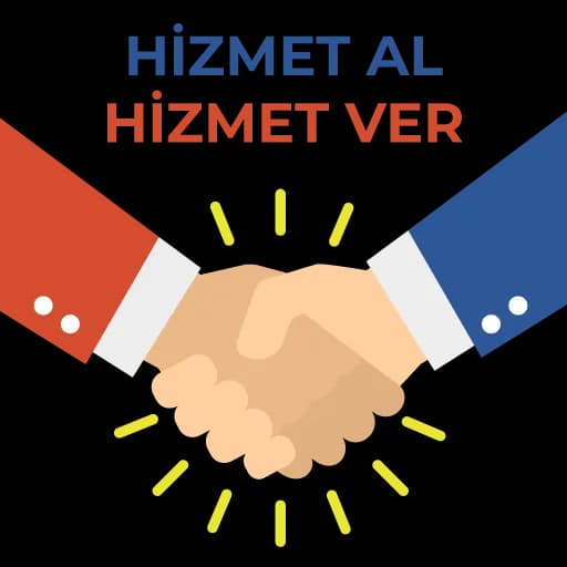 Yeni Hizmet Verenlerin Buluştuğu Platform İşler Burada