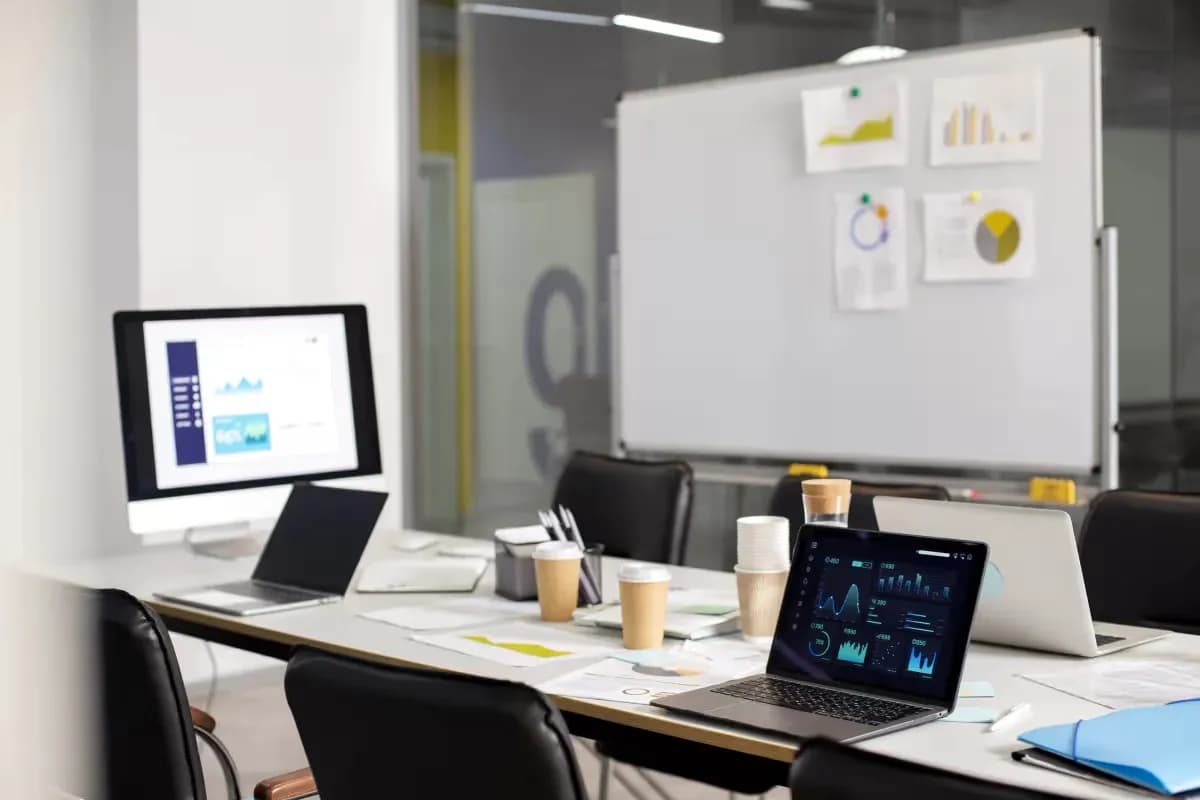 Corporate Website: Features, Costs and Process (2026)