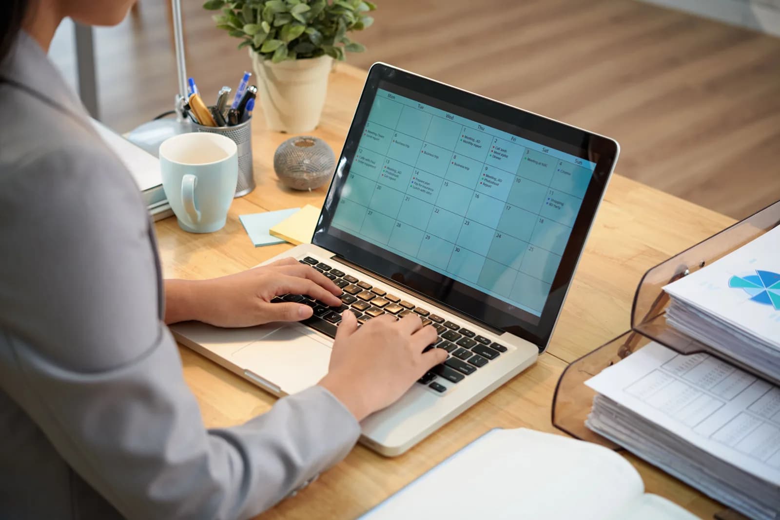Custom Booking System Development: A Practical Guide