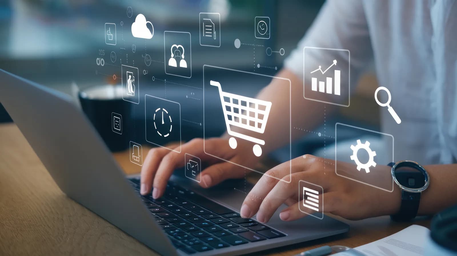 E-Ticaret Sitesi Kurma Maliyeti 2026: Tüm Masraf Kalemleri