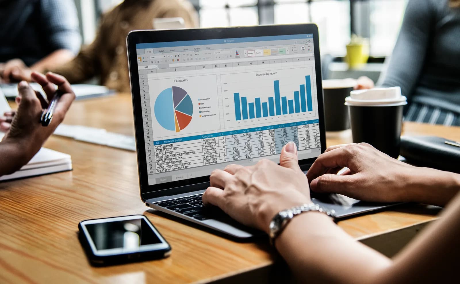 Excel ile Şirket Yönetmenin Gizli Maliyeti