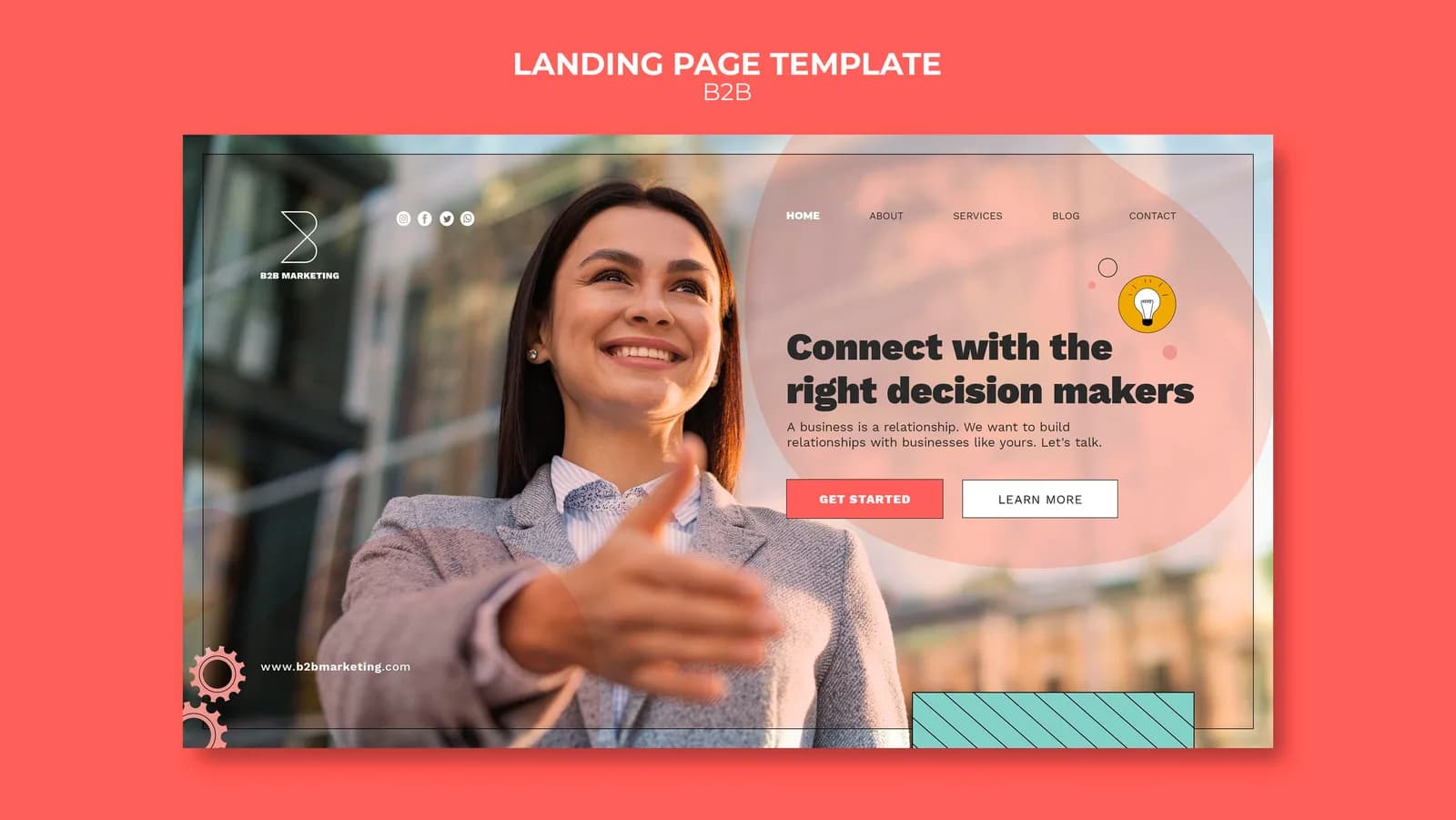 Landing Page Best Practices: A Practical Guide