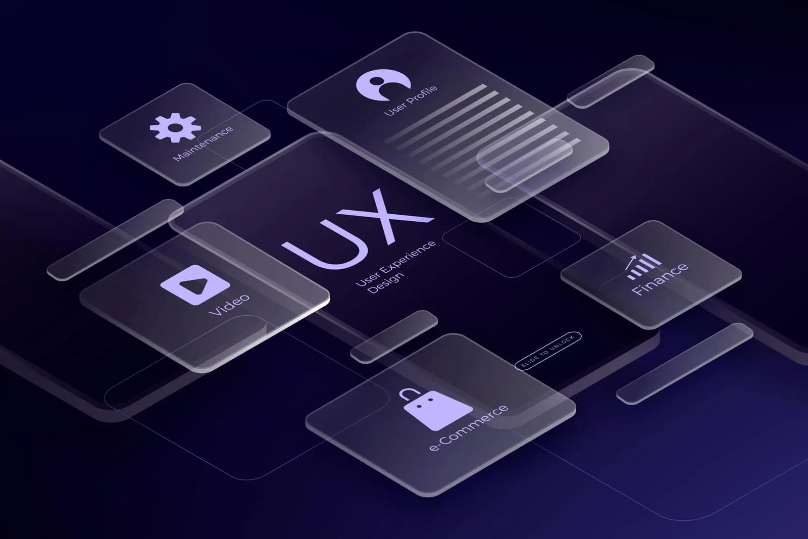 Mobil Uygulama Tasarımı: UI/UX Süreci Adım Adım