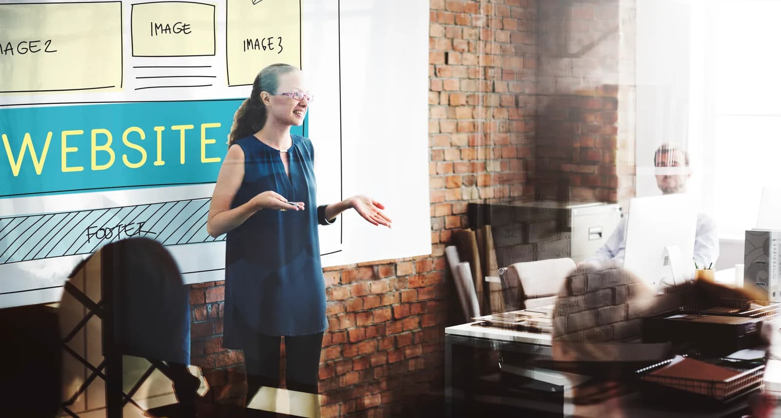 Getting a Website for Your Business: Step-by-Step Roadmap