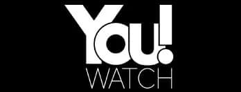 You Watch