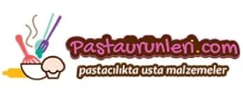 Pasta Ürünleri