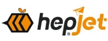 Hep Jet