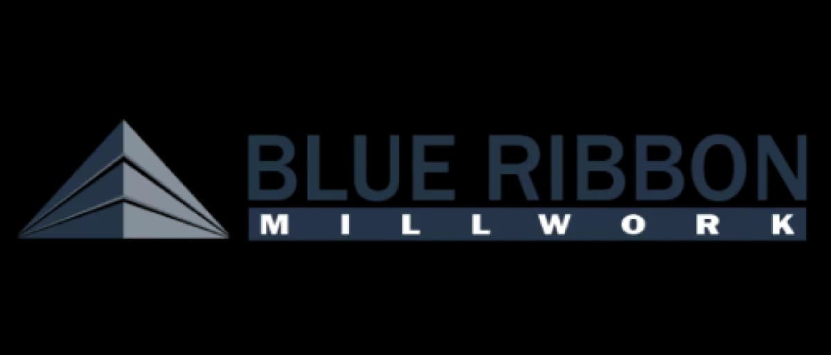 Blue Ribbon Millwork