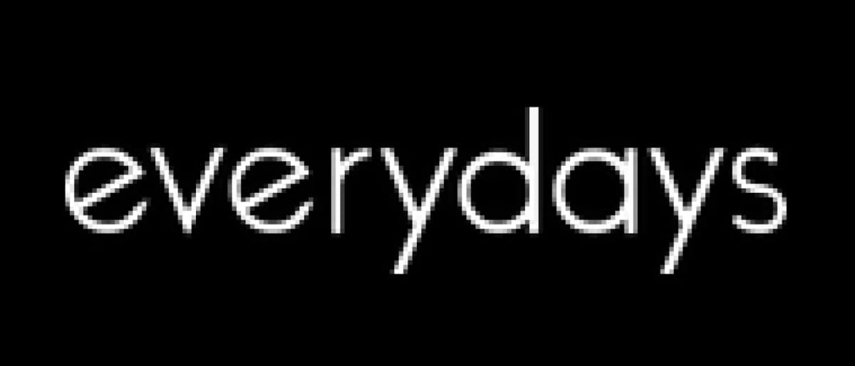 Daily Everydays