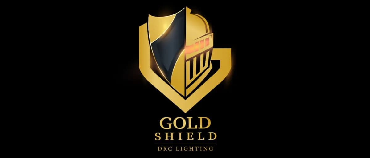 Gold Shield Lighting