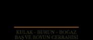 Prof Dr Şenol Polat
