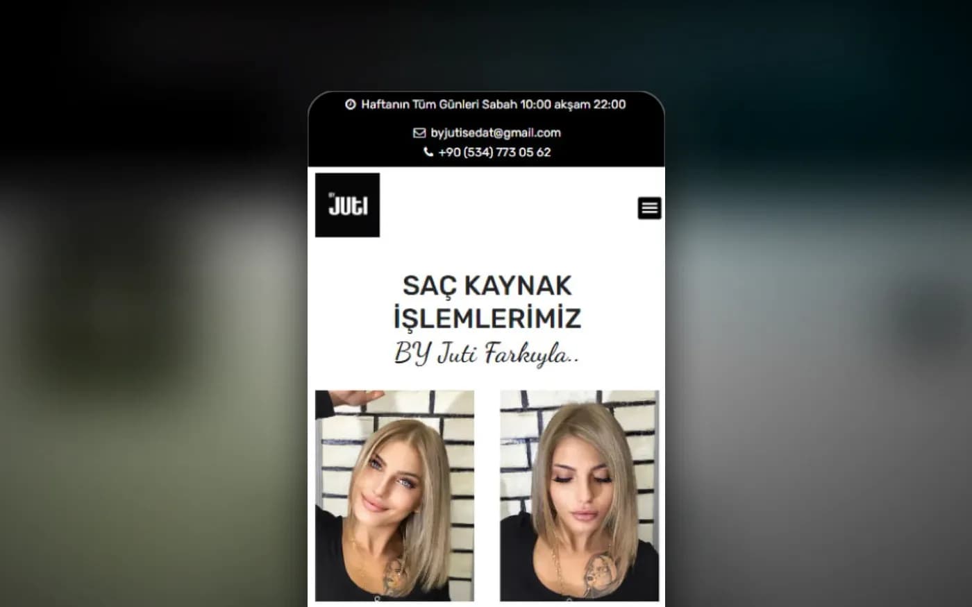 By Juti homepage
