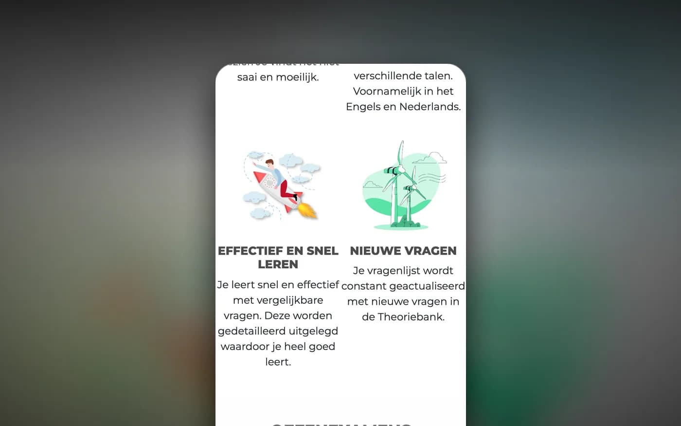 Theoriebank homepage