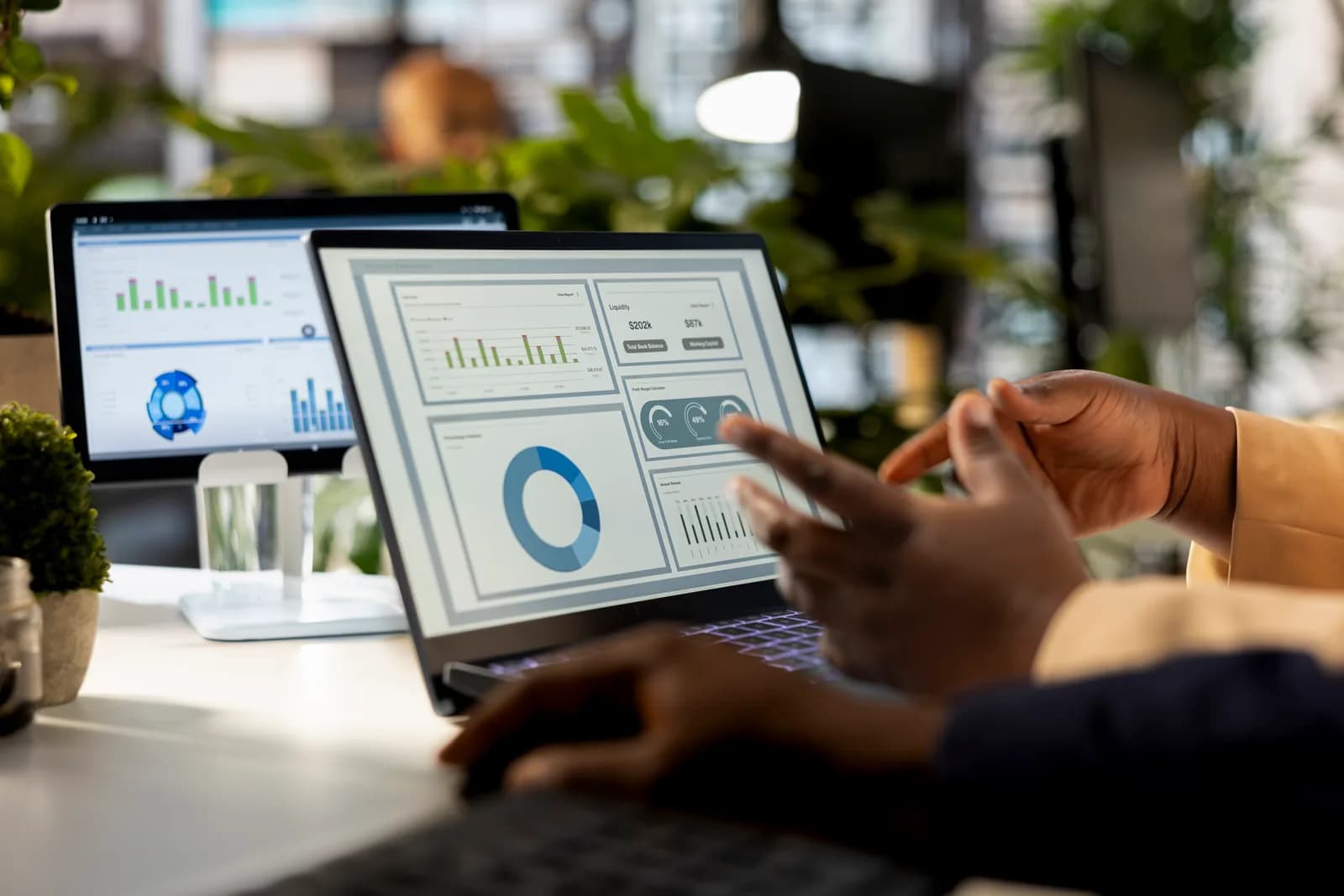 ERP for SMEs: Off-the-Shelf or Custom?