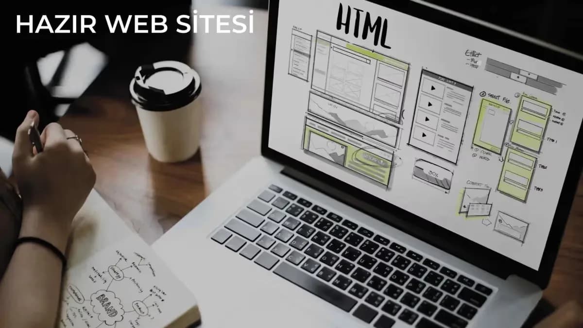 Hazır Web Sitesi mi, Özel Tasarım mı? Dürüst Karşılaştırma