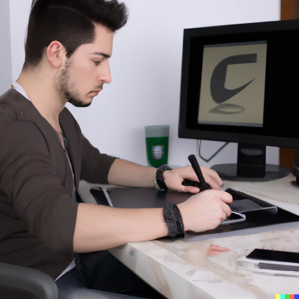 Logo Tasarımı
