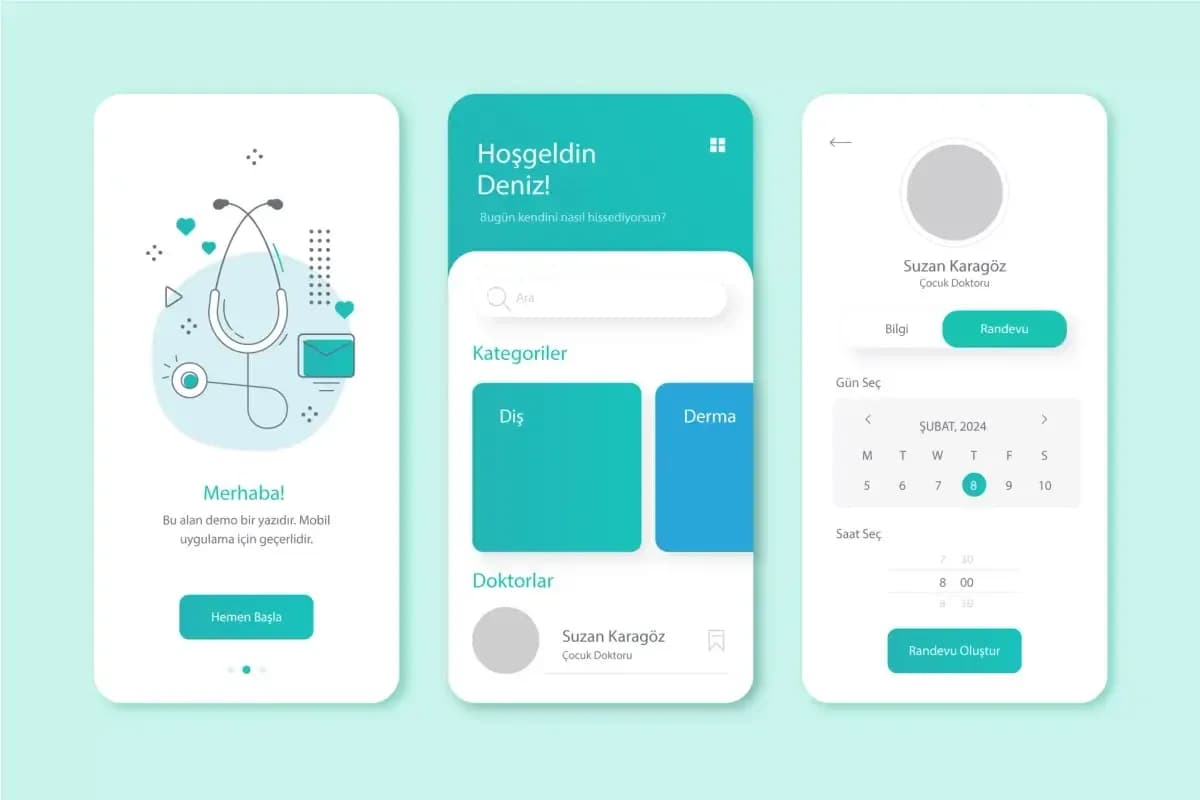 Mobile App Development Cost in Turkey (2026 Guide)