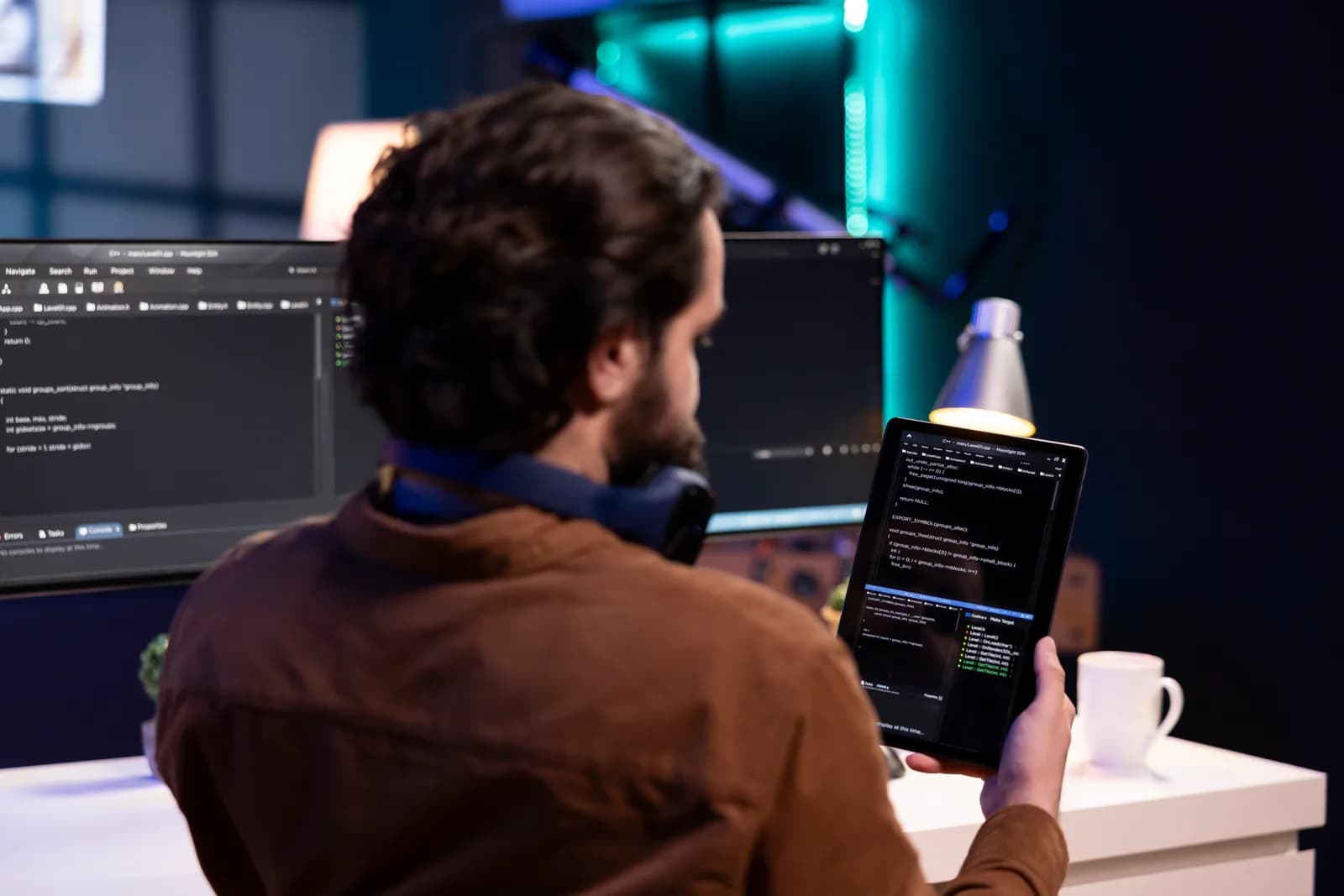 Mobile App Programming Languages in 2026