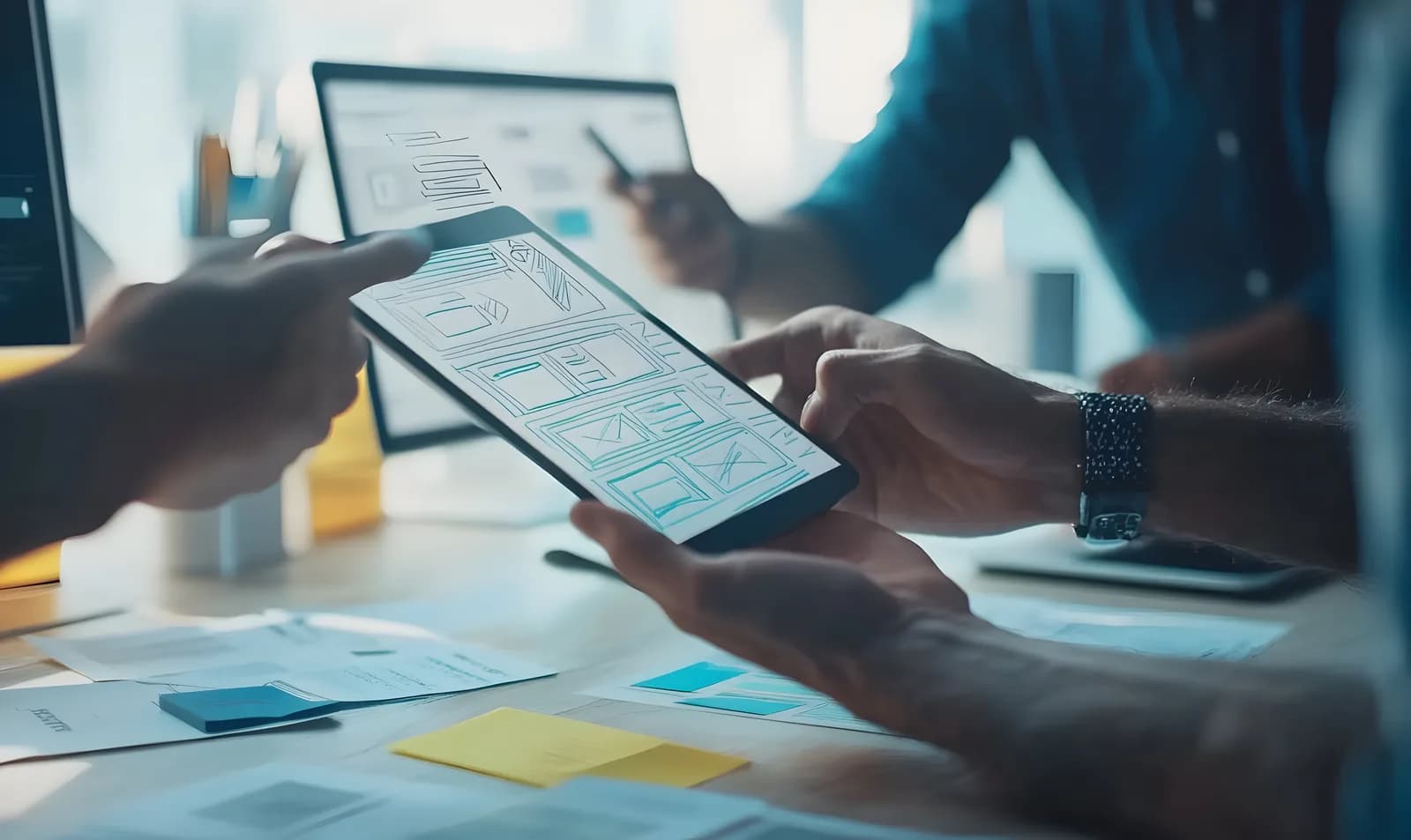 Hiring a Mobile App Developer or Agency: Complete Guide