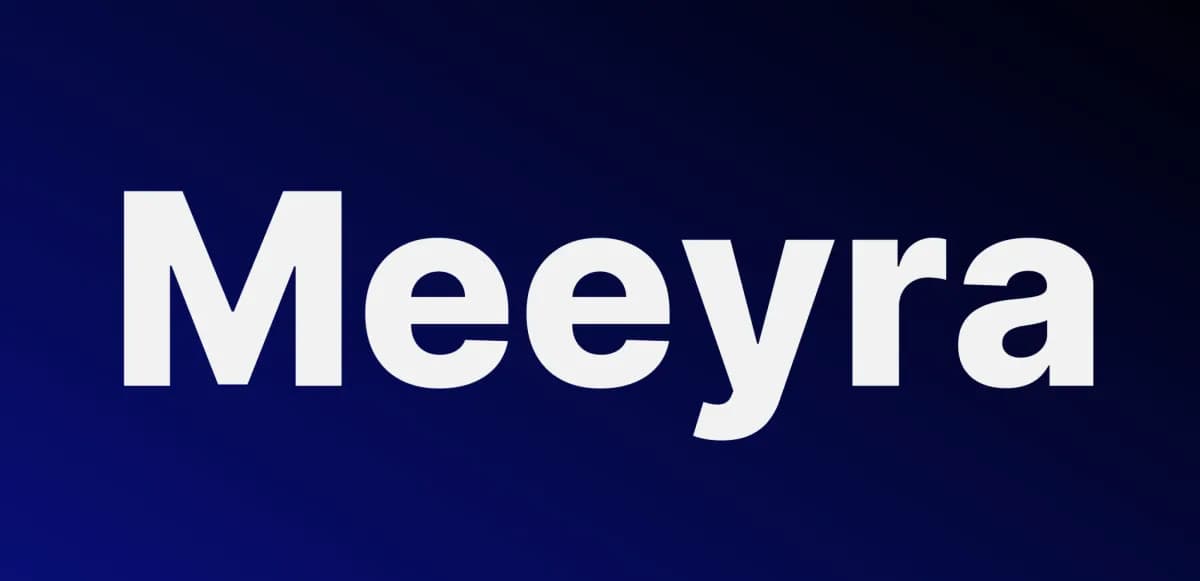 Meeyra.com Yayında Gerçek Zamanlı Canlı Çeviri ve Online Meet Deneyimi