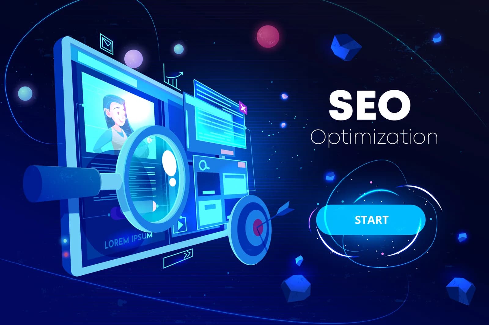 SEO-Friendly Web Design: The Designer's Checklist