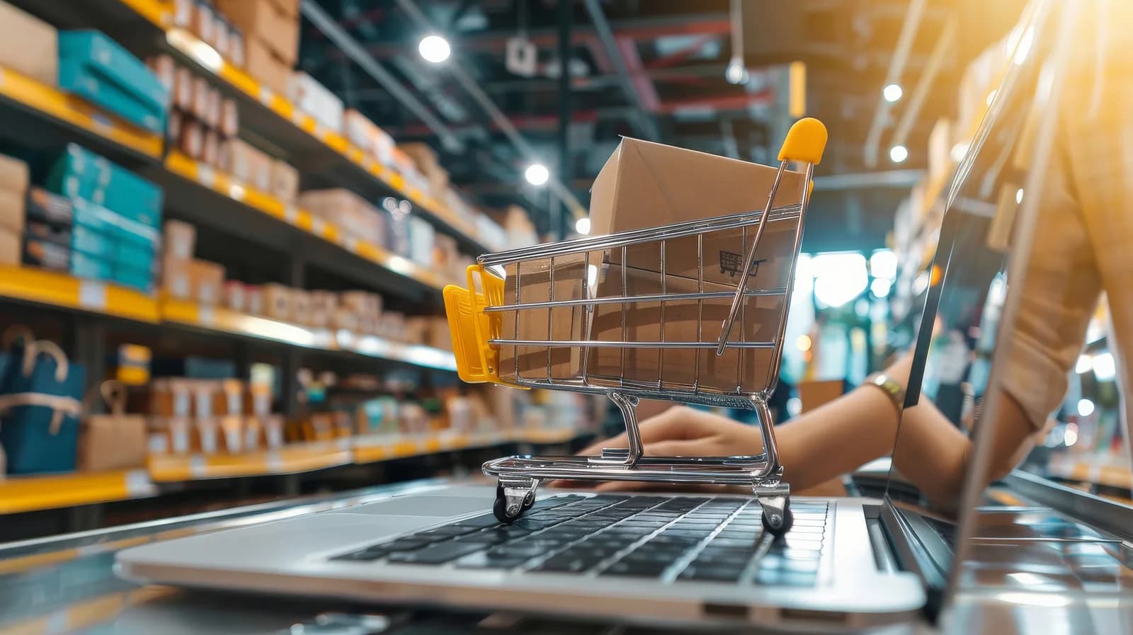Turkey's E-Commerce Platforms Compared (2026)