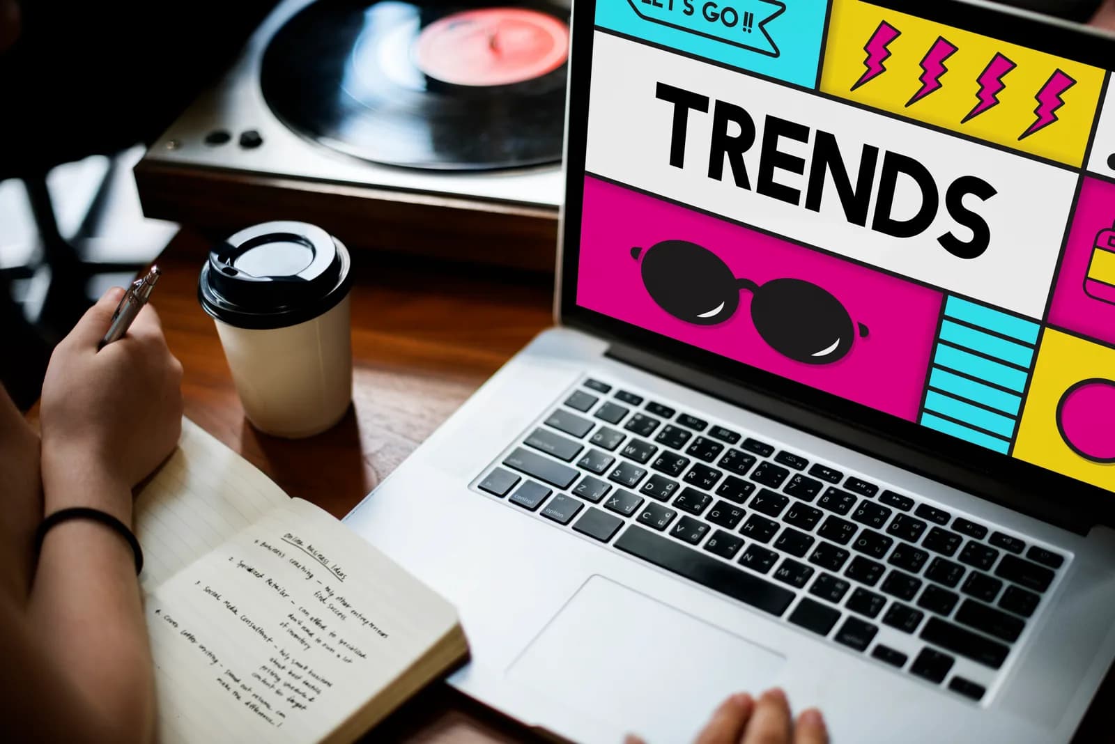 Web Design Trends 2026: Top 10 That Matter