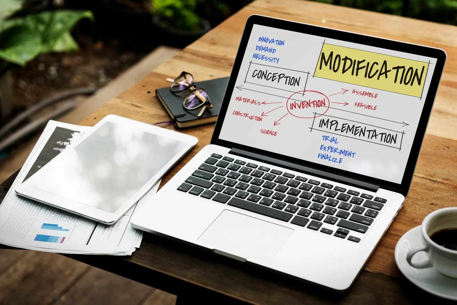 Web Sitesi İçeriği Nasıl Hazırlanır? Metin ve Görsel Rehberi