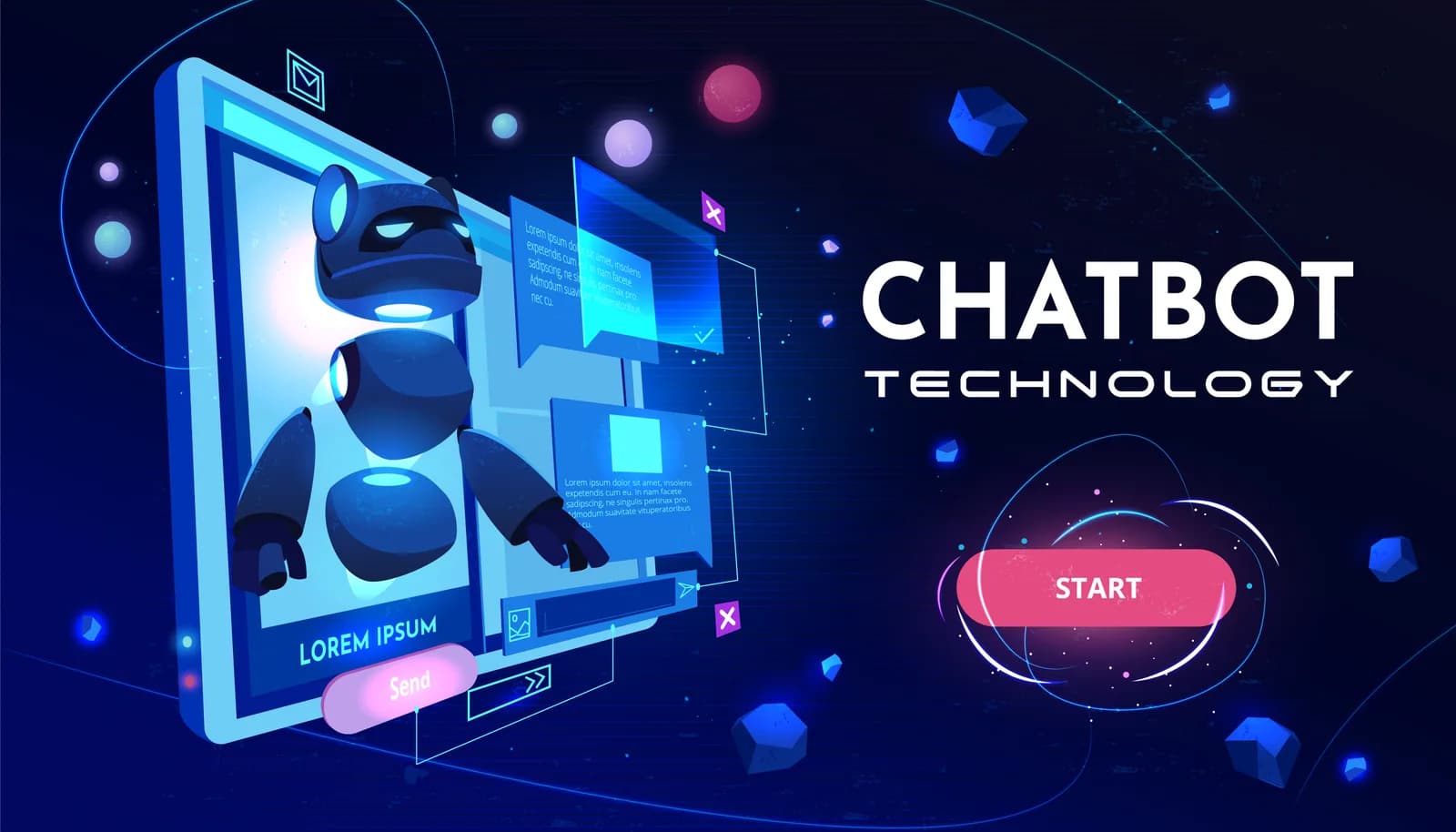 Web Sitesine Chatbot Ekleme: Hazır mı, Özel mi? (2026)