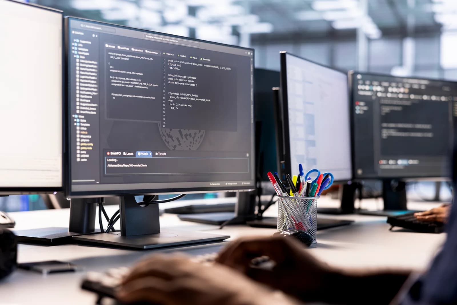 Web Tabanlı Yazılım Nedir? Masaüstüne Göre Avantajları