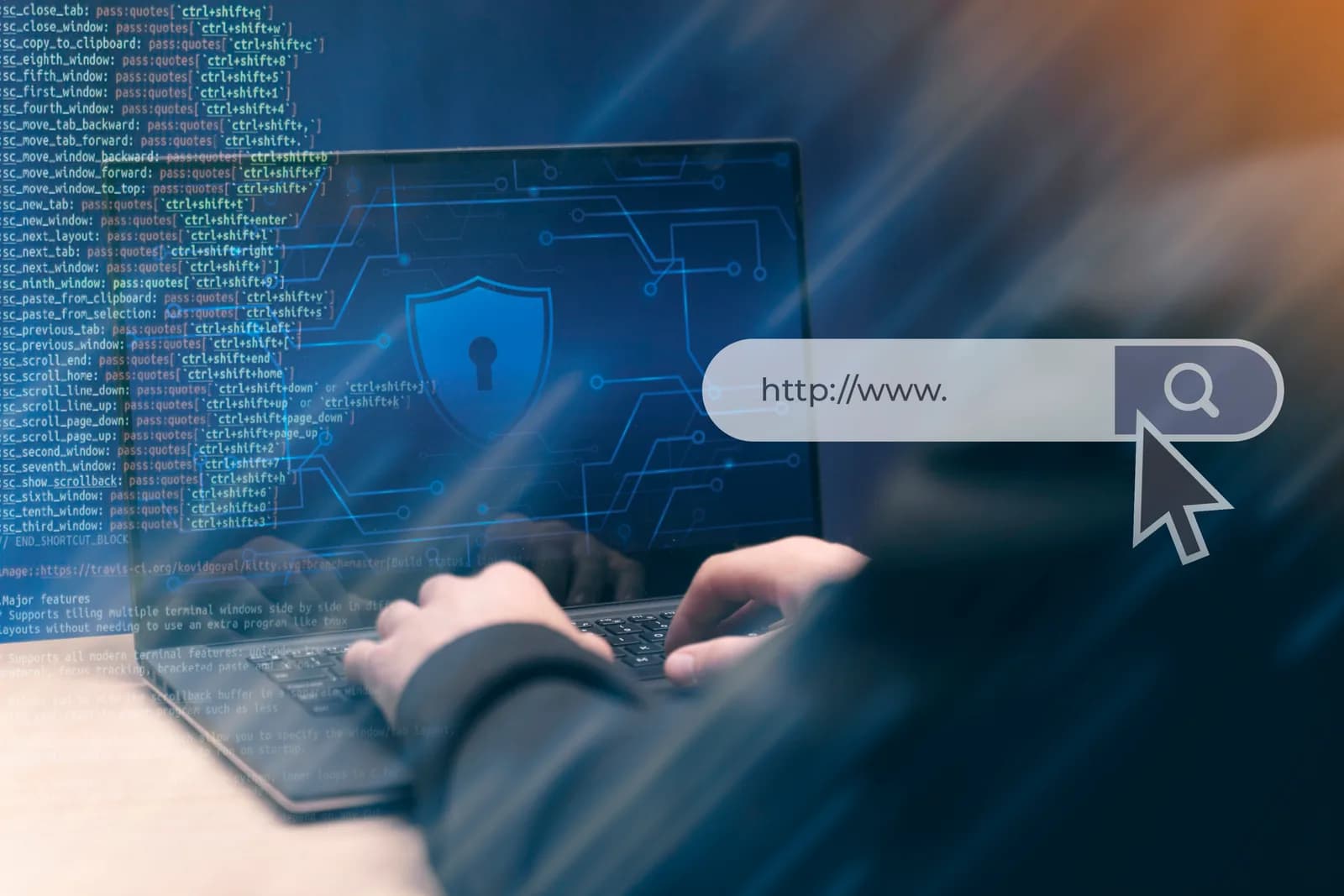Website Security for Business Owners: SSL to Backups