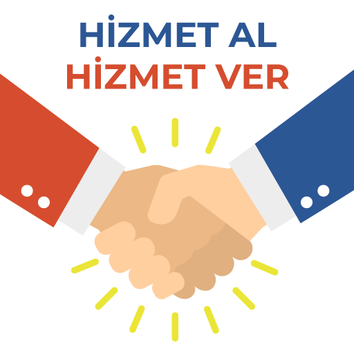 Yeni Hizmet Verenlerin Buluştuğu Platform İşler Burada