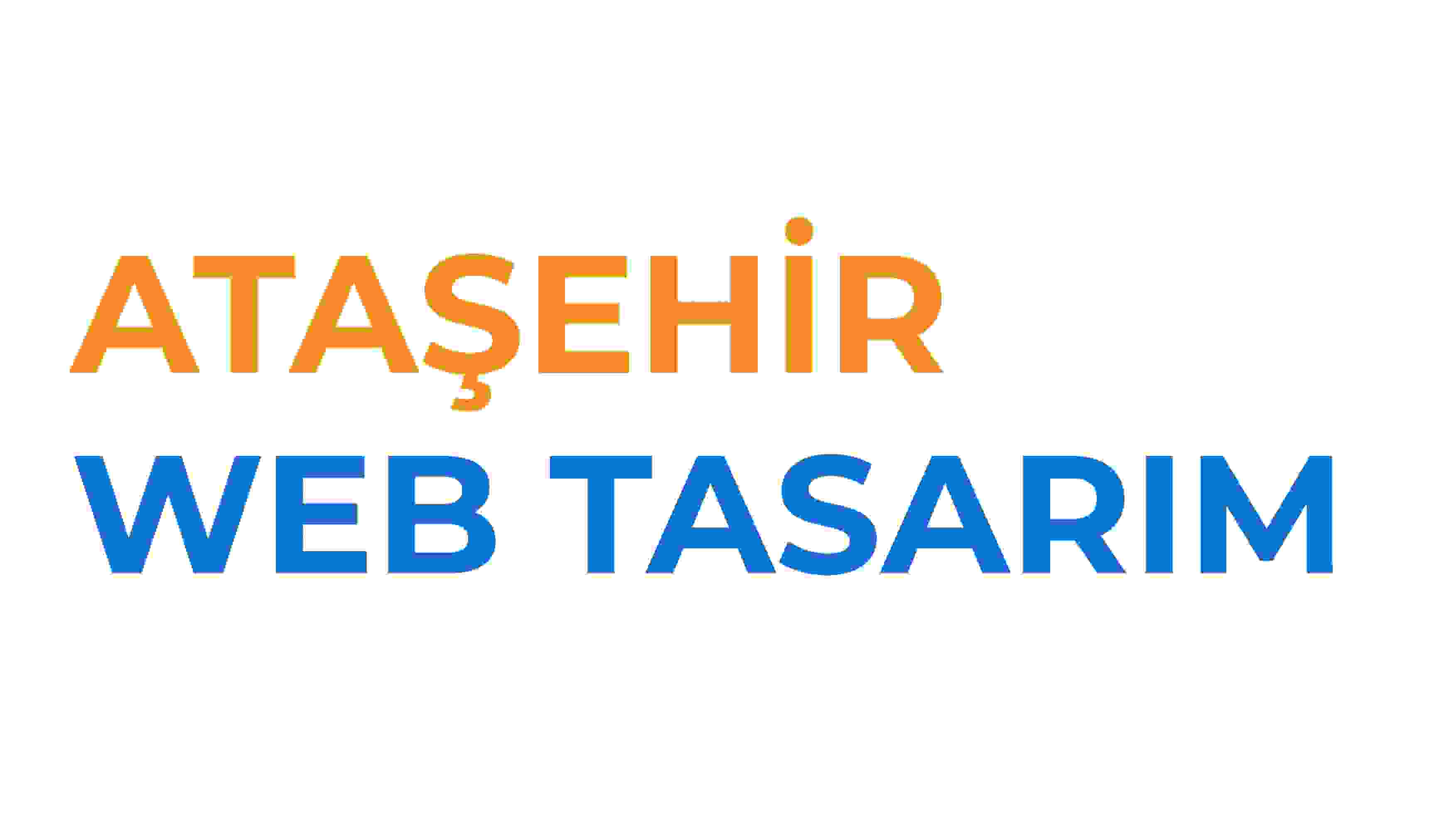 Ataşehir Web Tasarım