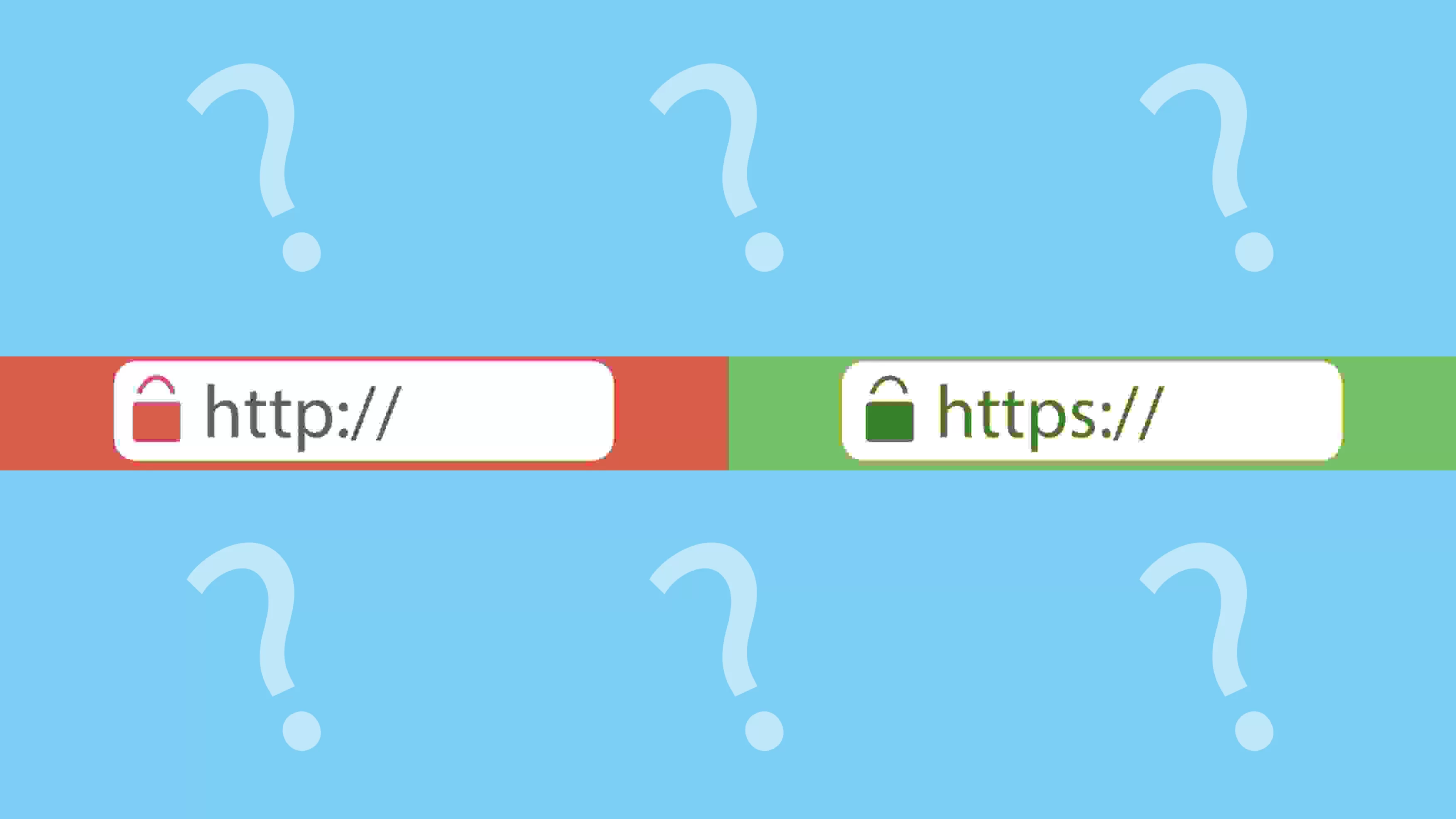 HTTP Protokolü ve HTTPS Protokolü