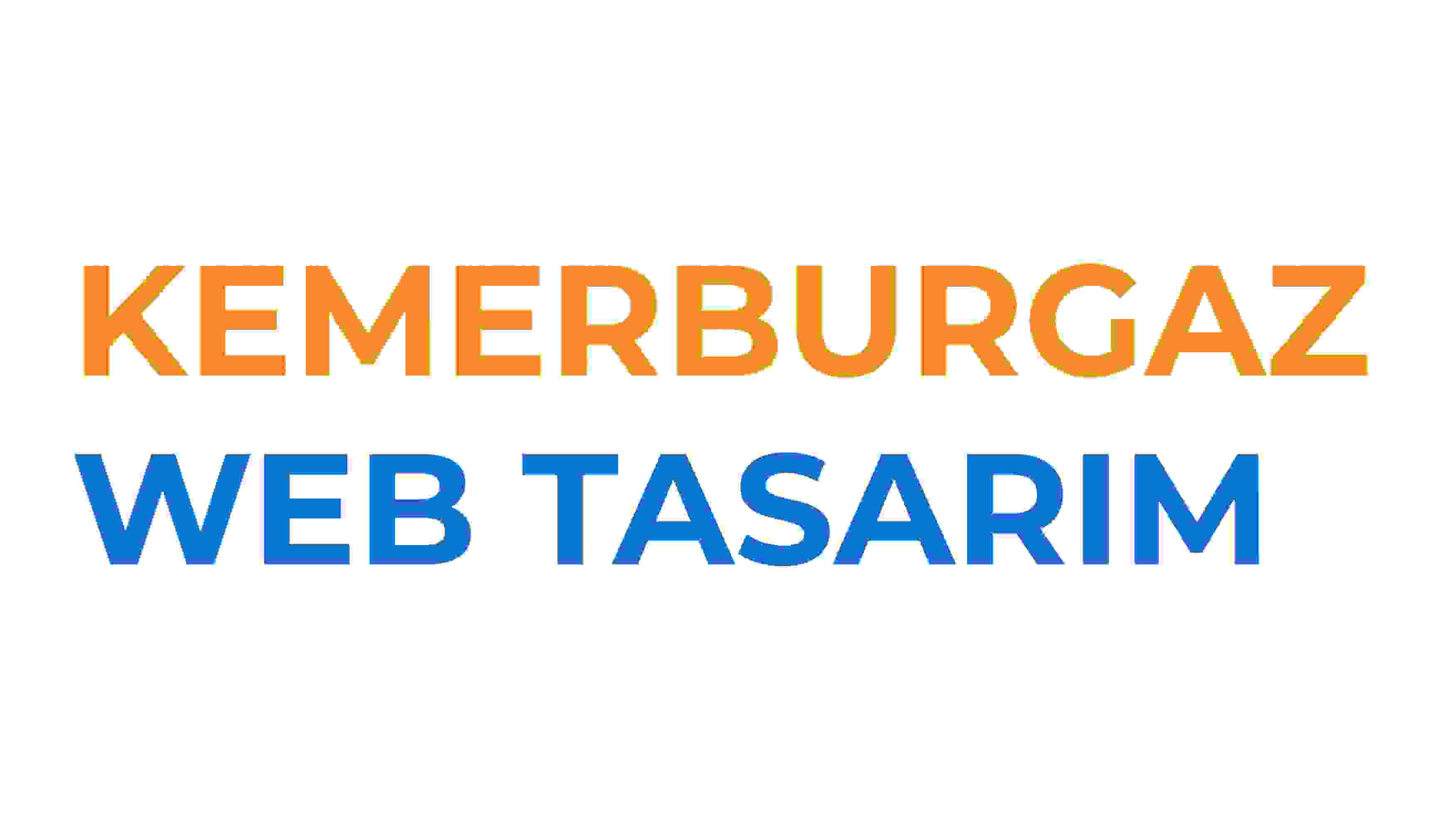 Kemerburgaz Web Tasarım 